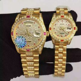 Picture of Rolex DayDate B63 362836 _SKU0907180610521349